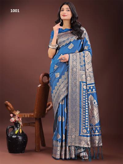 TANA BANA BY ASTITA DESIGNER SILK SAREES WHOLESALER IN INDIA